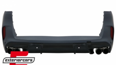 Bodykit X5M dizajn / BMW X5 G05 (2018-2022), CBBMG05X5MDDS