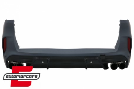 Bodykit X5M dizajn / BMW X5 G05 (2018-2022), CBBMG05X5MDDS