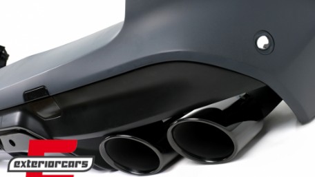 Bodykit X5M dizajn / BMW X5 G05 LCI (2023-2026), CBBMG05LCIX5M