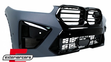 Bodykit X5M dizajn / BMW X5 G05 LCI (2023-2026), CBBMG05LCIX5M