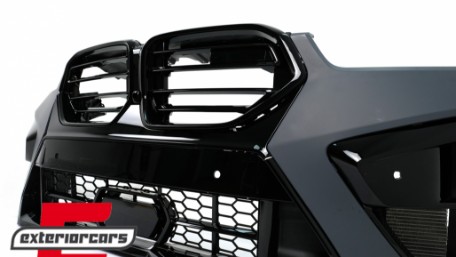 Bodykit X5M dizajn / BMW X5 G05 LCI (2023-2026), CBBMG05LCIX5M