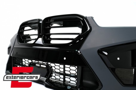 Bodykit X5M dizajn / BMW X5 G05 LCI (2023-2026), CBBMG05LCIX5M
