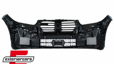 Bodykit X5M dizajn / BMW X5 G05 LCI (2023-2026), CBBMG05LCIX5M