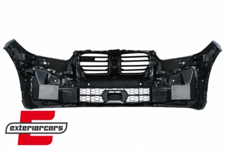 Bodykit X5M dizajn / BMW X5 G05 LCI (2023-2026), CBBMG05LCIX5M