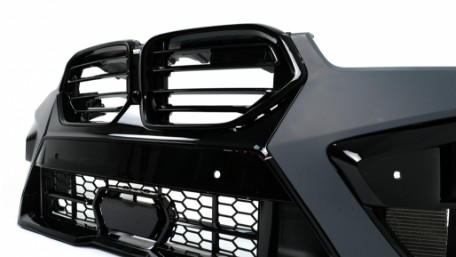 Bodykit X5M LCI look / BMW X5 G05 (2018-2022), CBBMG05X5MCN