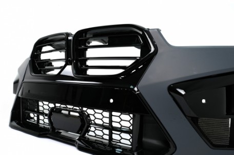 Bodykit X5M LCI look / BMW X5 G05 (2018-2022), CBBMG05X5MCN