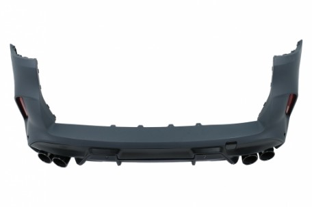 Bodykit X5M LCI look / BMW X5 G05 (2018-2022), CBBMG05X5MCN