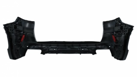 Bodykit X5M LCI look / BMW X5 G05 (2018-2022), CBBMG05X5MCN