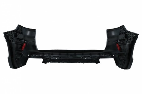Bodykit X5M LCI look / BMW X5 G05 (2018-2022), CBBMG05X5MCN