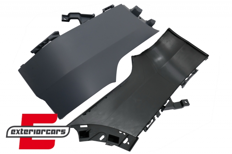 Bodykit X5M M-dizajn / BMW X5 E70 (2007-2013), CBBME70M
