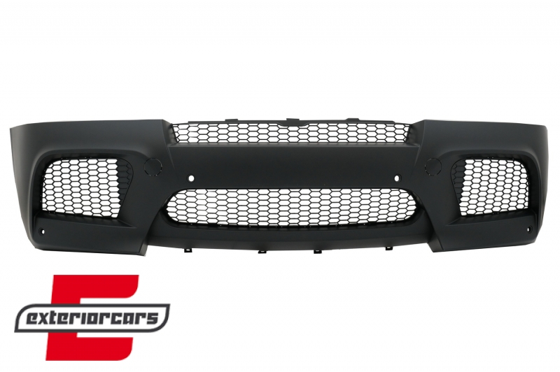 Bodykit X5M M-dizajn / BMW X5 E70 (2007-2013), CBBME70M