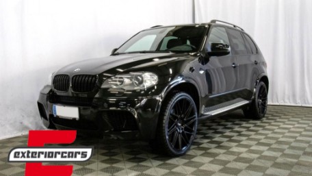 Bodykit X5M M-dizajn / BMW X5 E70 (2007-2013), CBBME70M