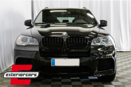 Bodykit X5M M-dizajn / BMW X5 E70 (2007-2013), CBBME70M