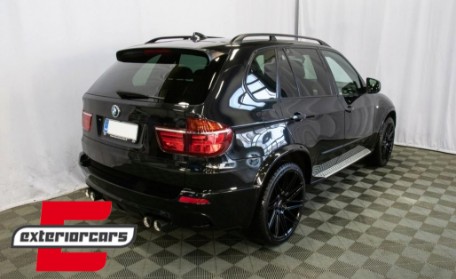 Bodykit X5M M-dizajn / BMW X5 E70 (2007-2013), CBBME70M