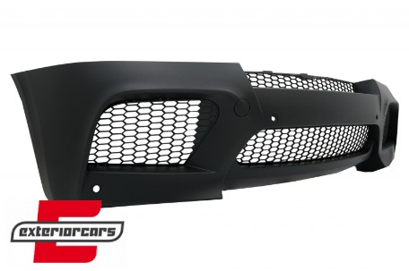 Bodykit X5M M-dizajn / BMW X5 E70 (2007-2013), CBBME70M