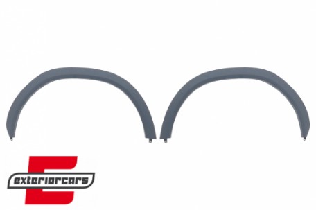Bodykit X6M dizajn / BMW X6 G06 (10.2019-03.2023), CBBMX6G06M