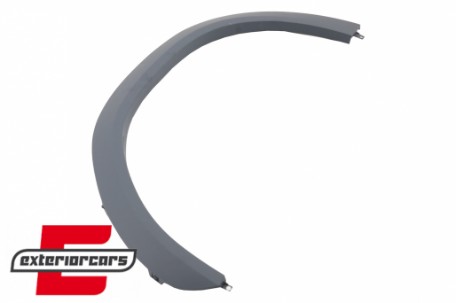 Bodykit X6M dizajn / BMW X6 G06 (10.2019-03.2023), CBBMX6G06M