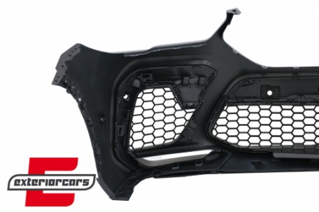 Bodykit X6M dizajn / BMW X6 G06 (10.2019-03.2023), CBBMX6G06M