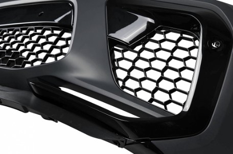 Bodykit X6M dizajn / BMW X6 G06 (2018-2022), CBBMG06X6MAP