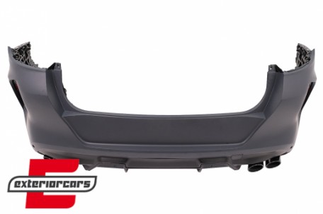 Bodykit X6M dizajn / BMW X6 G06 (2018-2023), CBBMG06X6M