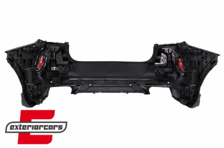 Bodykit X6M dizajn / BMW X6 G06 (2018-2023), CBBMG06X6M