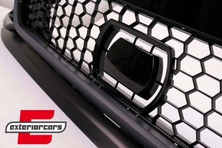 Bodykit X6M dizajn / BMW X6 G06 (2018-2023), CBBMG06X6M