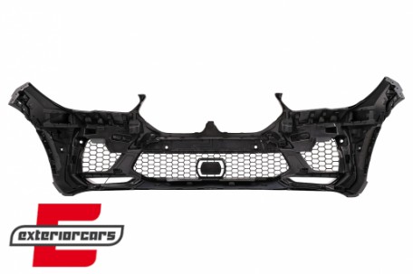Bodykit X6M dizajn / BMW X6 G06 (2018-2023), CBBMG06X6M