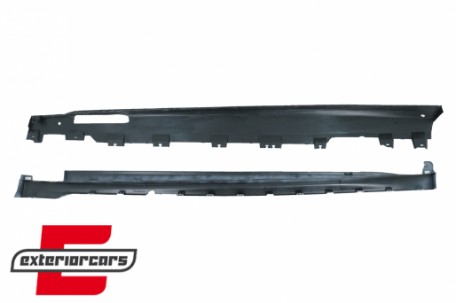 Bodykit X6M dizajn / BMW X6 G06 (2019-03.2023) & LCI (2023-), CBBMG06LCIX6M