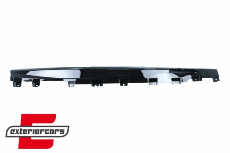Bodykit X6M dizajn / BMW X6 G06 (2019-03.2023) & LCI (2023-), CBBMG06LCIX6M