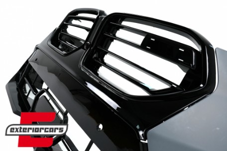 Bodykit X6M dizajn / BMW X6 G06 (2019-03.2023) & LCI (2023-), CBBMG06LCIX6M