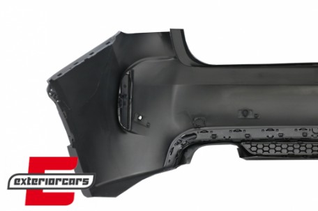 Bodykit X6M M paket dizajn / BMW X6 F16 (2015-2020), CBBMF16X6M