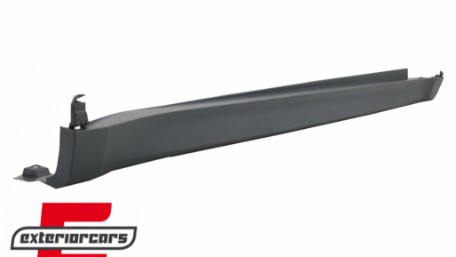 Bodykit X6M M paket dizajn / BMW X6 F16 (2015-2020), CBBMF16X6M