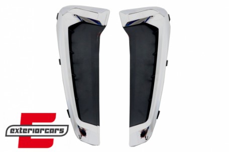Bodykit X6M M paket dizajn / BMW X6 F16 (2015-2020), CBBMF16X6M