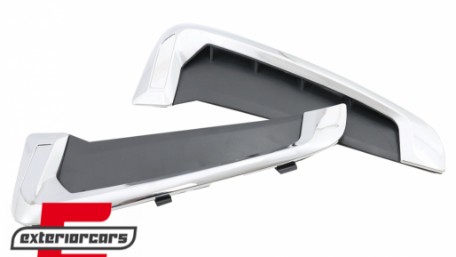Bodykit X6M M paket dizajn / BMW X6 F16 (2015-2020), CBBMF16X6M