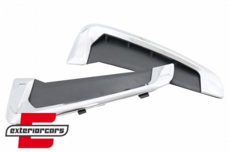 Bodykit X6M M paket dizajn / BMW X6 F16 (2015-2020), CBBMF16X6M