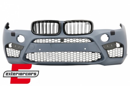 Bodykit X6M M paket dizajn / BMW X6 F16 (2015-2020), CBBMF16X6M