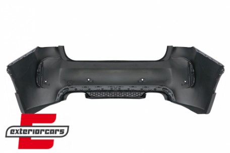 Bodykit X6M M paket dizajn / BMW X6 F16 (2015-2020), CBBMF16X6M