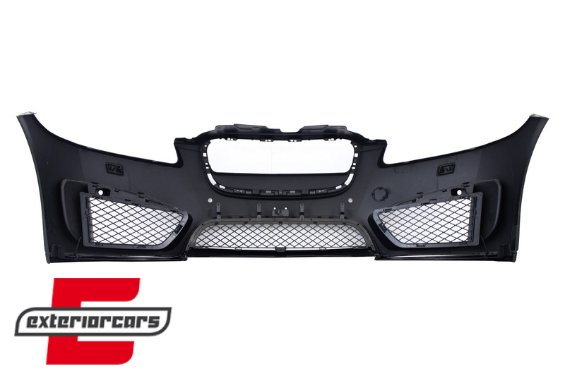 Bodykit XFR-S dizajn / JAGUAR XF X250 Facelift (2012-2016), CBJAXFS