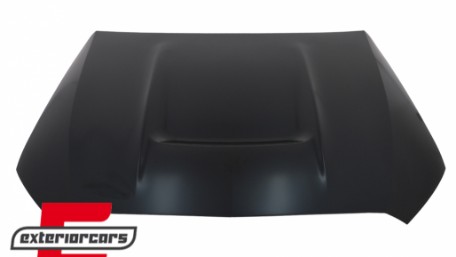Bodykit za nadogradnju u C klasa W206 C63 AMG dizajn / Mercedes C-klasa W205 (2014-2018), CBMBW205NL