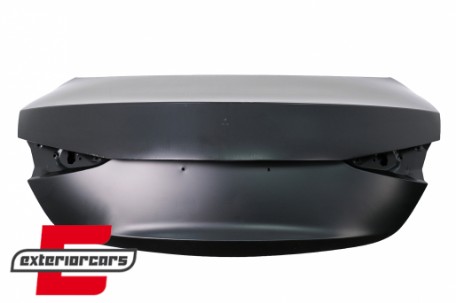 Bodykit za nadogradnju u C klasa W206 C63 AMG dizajn / Mercedes C-klasa W205 (2014-2018), CBMBW205NL