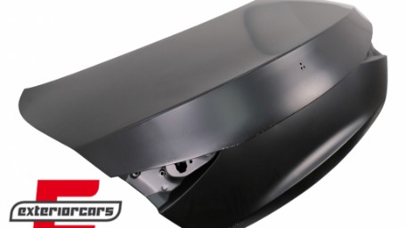 Bodykit za nadogradnju u C klasa W206 C63 AMG dizajn / Mercedes C-klasa W205 (2014-2018), CBMBW205NL
