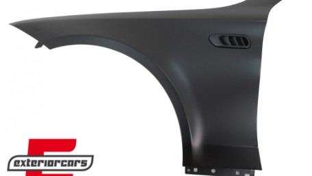 Bodykit za nadogradnju u C klasa W206 C63 AMG dizajn / Mercedes C-klasa W205 (2014-2018), CBMBW205NL