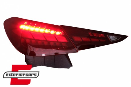 Bodykit za nadogradnju u C klasa W206 C63 AMG dizajn / Mercedes C-klasa W205 (2014-2018), CBMBW205NL