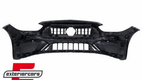 Bodykit za nadogradnju u C klasa W206 C63 AMG dizajn / Mercedes C-klasa W205 (2014-2018), CBMBW205NL
