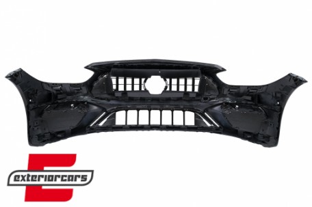 Bodykit za nadogradnju u C klasa W206 C63 AMG dizajn / Mercedes C-klasa W205 (2014-2018), CBMBW205NL