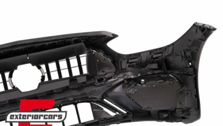 Bodykit za nadogradnju u C klasa W206 C63 AMG dizajn / Mercedes C-klasa W205 (2014-2018), CBMBW205NL