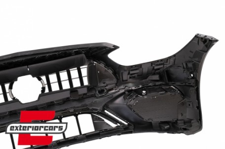 Bodykit za nadogradnju u C klasa W206 C63 AMG dizajn / Mercedes C-klasa W205 (2014-2018), CBMBW205NL