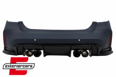Bodykit za nadogradnju u G20 dizajn / BMW serije 3 F30 (2011-2019), CBBMF30G20