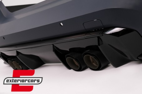 Bodykit za nadogradnju u G20 dizajn / BMW serije 3 F30 (2011-2019), CBBMF30G20