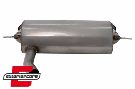 Bodykit za nadogradnju u G20 dizajn / BMW serije 3 F30 (2011-2019), CBBMF30G20